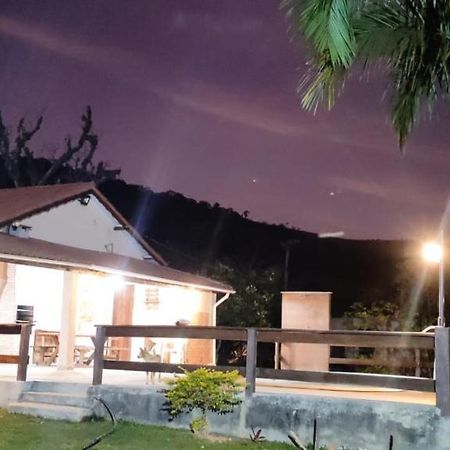 Sitio Vista Da Serra Lavrinhas Kültér fotó