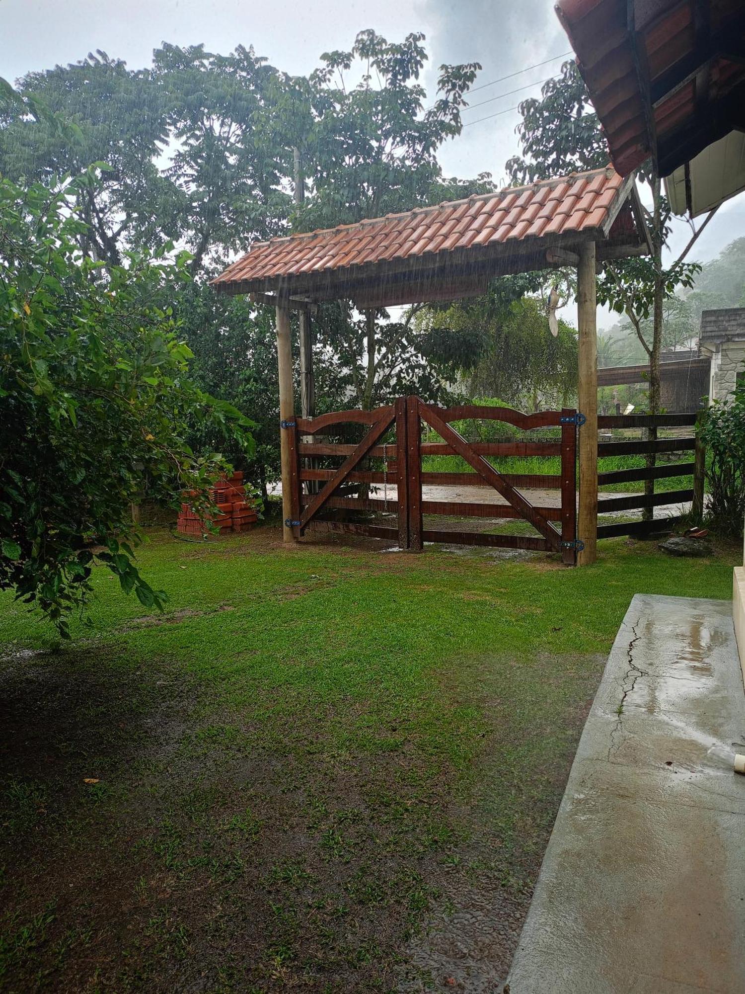 Sitio Vista Da Serra Lavrinhas Kültér fotó