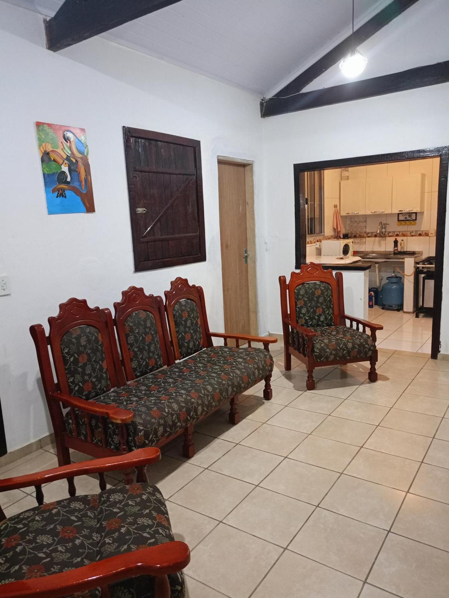 Sitio Vista Da Serra Lavrinhas Kültér fotó