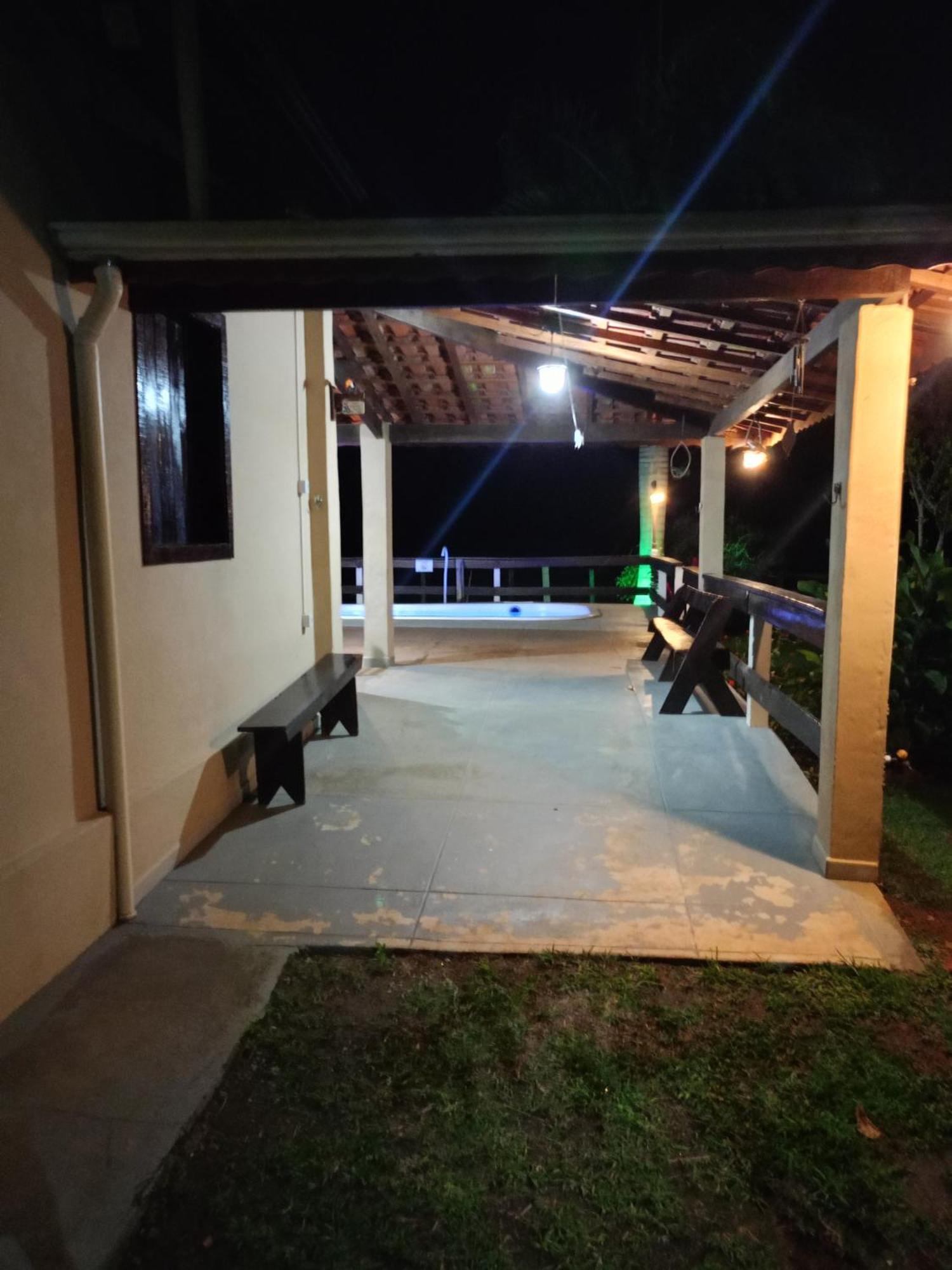 Sitio Vista Da Serra Lavrinhas Kültér fotó